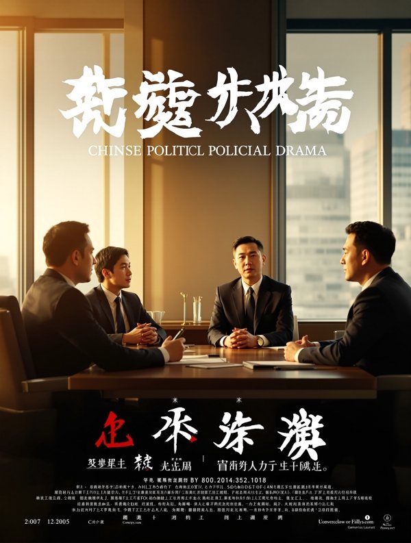 县委大院2 - 天天视频影视封面