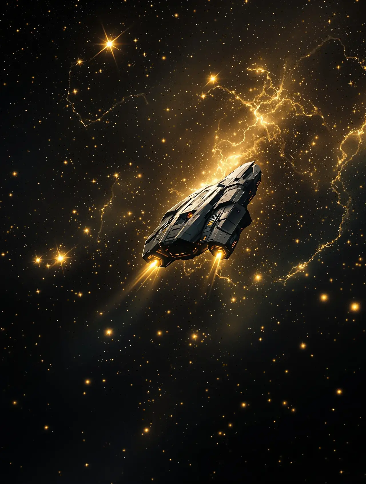 星际迷航：无尽星辰 - 天天视频影视封面